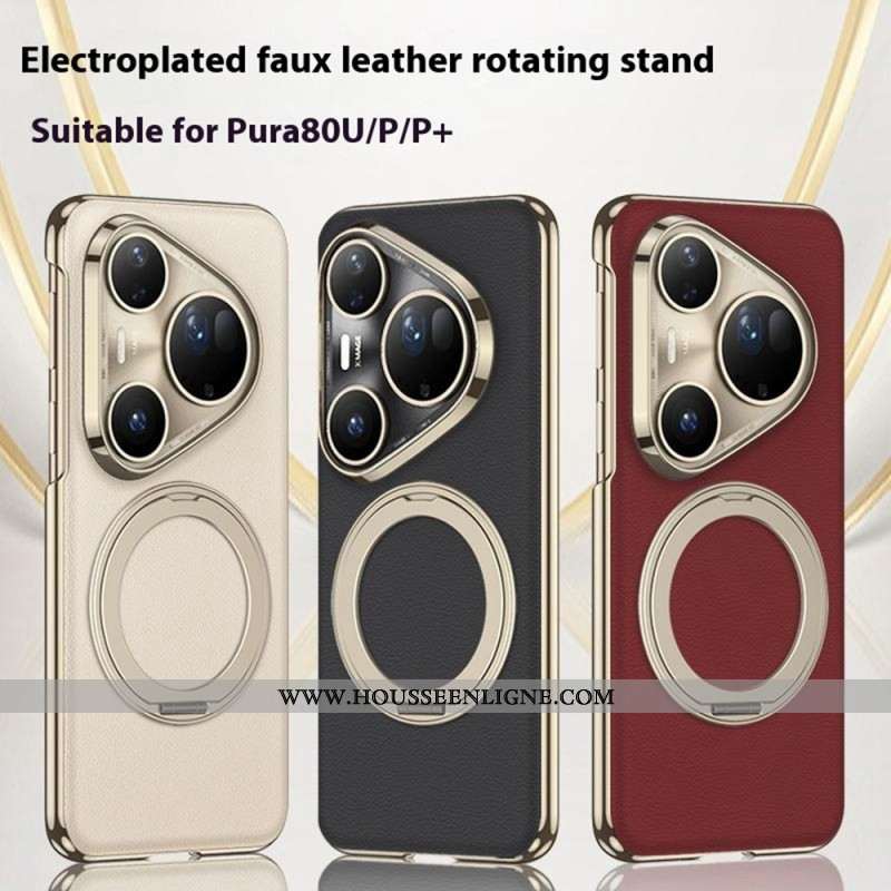 Coque Huawei Pura 80 Pro / 80 Ultra Magnétique GKK