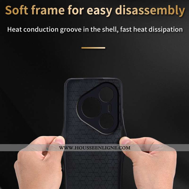 Coque Huawei Pura 80 Pro AZNS