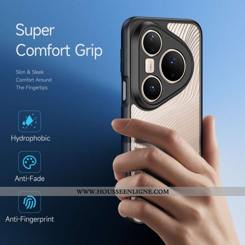 Coque Huawei Pura 80 Pro Aimo Series DUX DUCIS