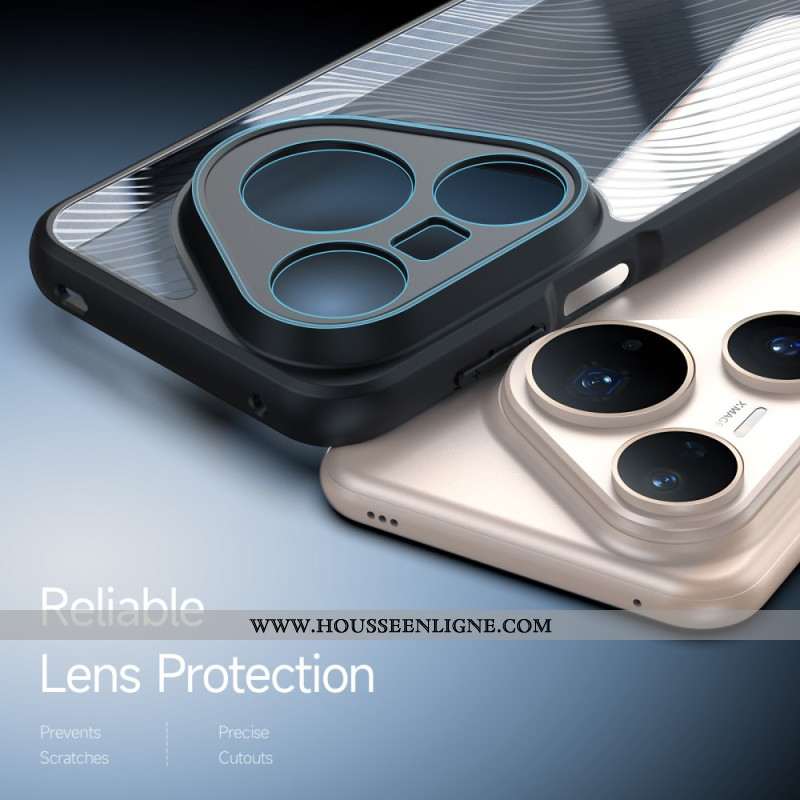 Coque Huawei Pura 80 Pro Aimo Series DUX DUCIS