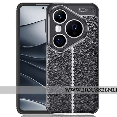 Coque Huawei Pura 80 Pro Double Line