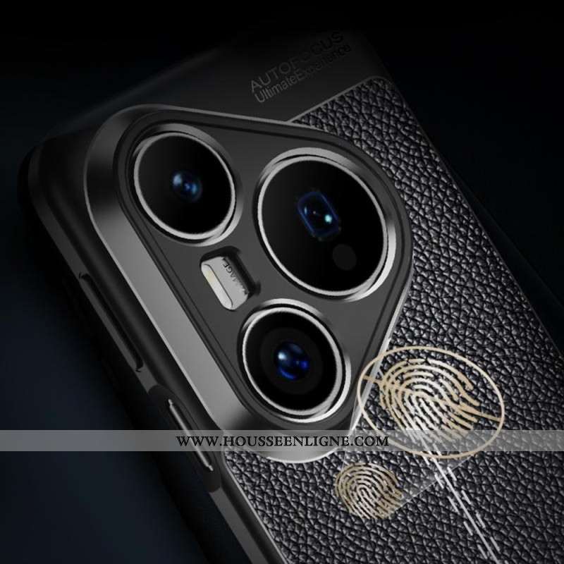 Coque Huawei Pura 80 Pro Double Line