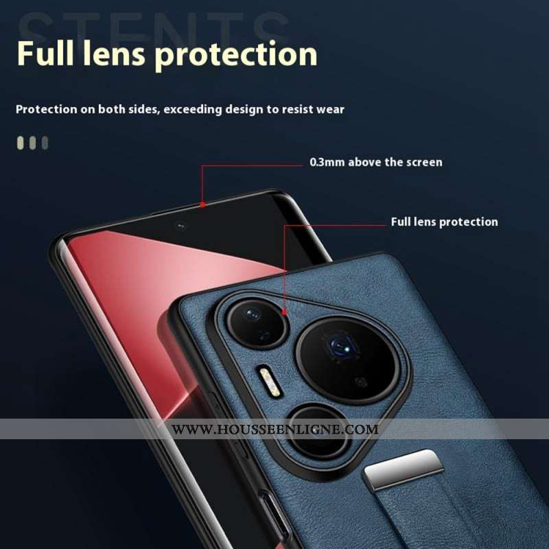 Coque Huawei Pura 80 Pro Fashion Series SULADA