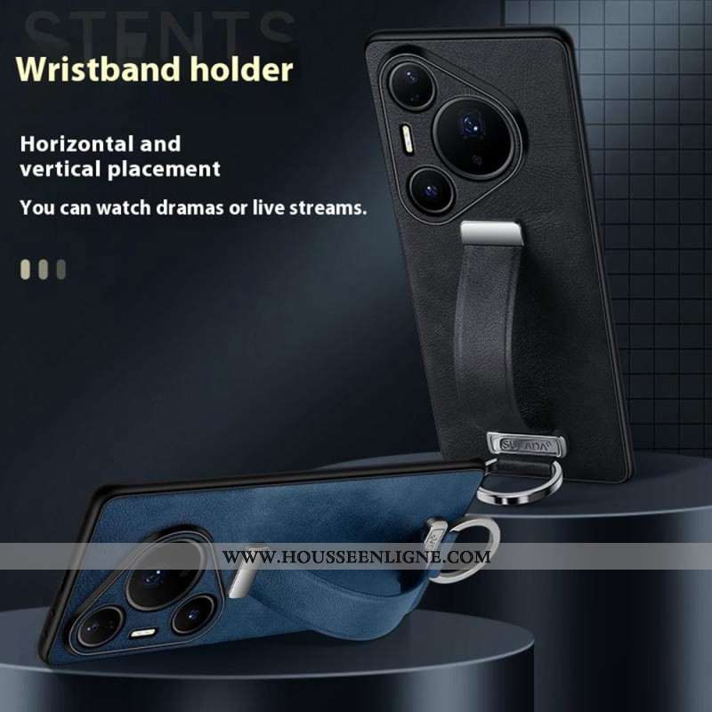 Coque Huawei Pura 80 Pro Fashion Series SULADA