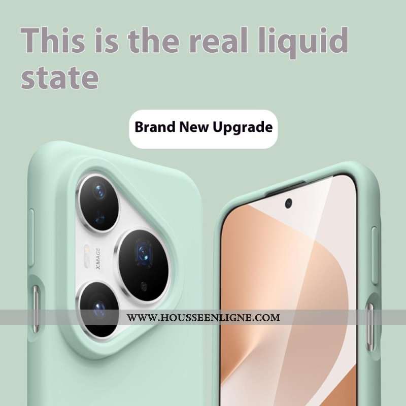Coque Huawei Pura 80 Pro Hybride Color