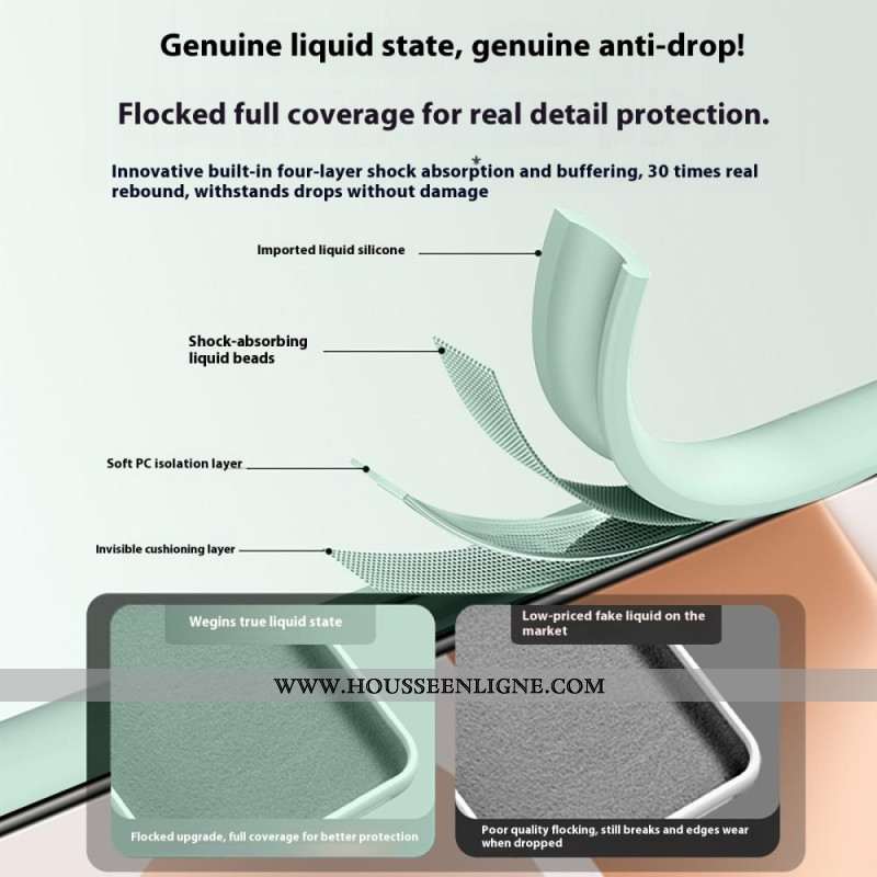 Coque Huawei Pura 80 Pro Hybride Color