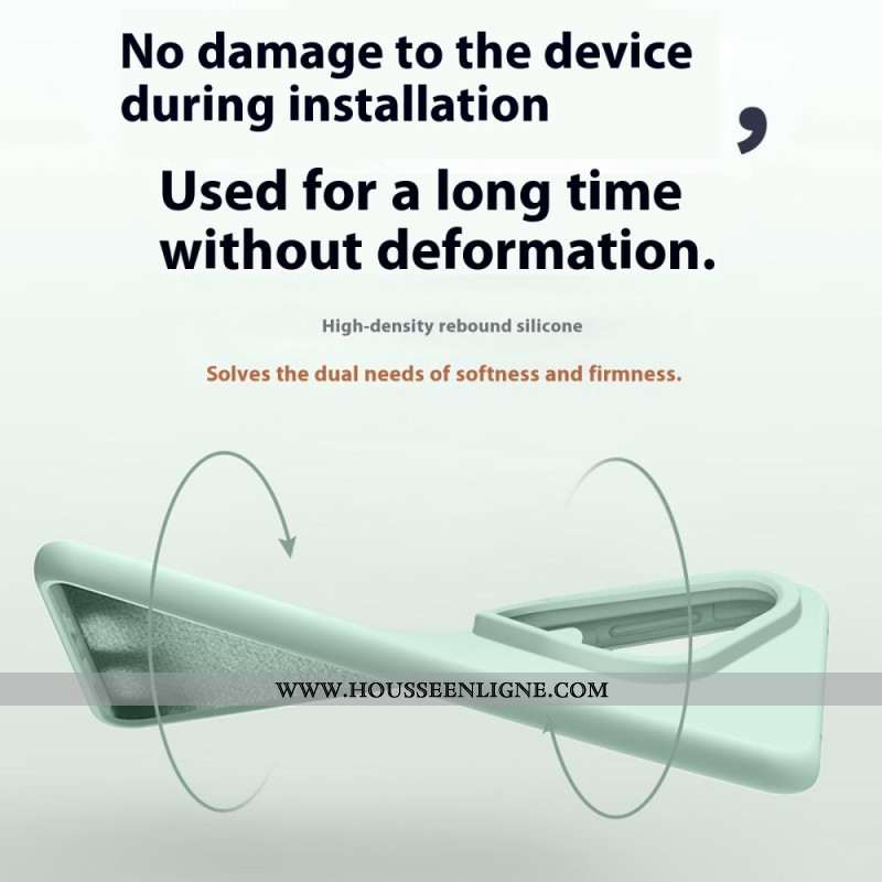 Coque Huawei Pura 80 Pro Hybride Color