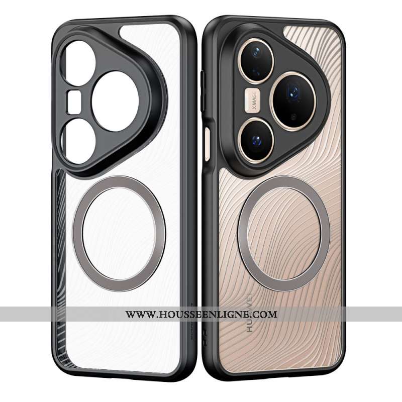Coque Huawei Pura 80 Pro MagSafe Aimo Series DUX DUCIS