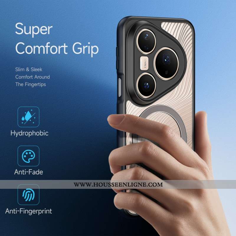 Coque Huawei Pura 80 Pro MagSafe Aimo Series DUX DUCIS