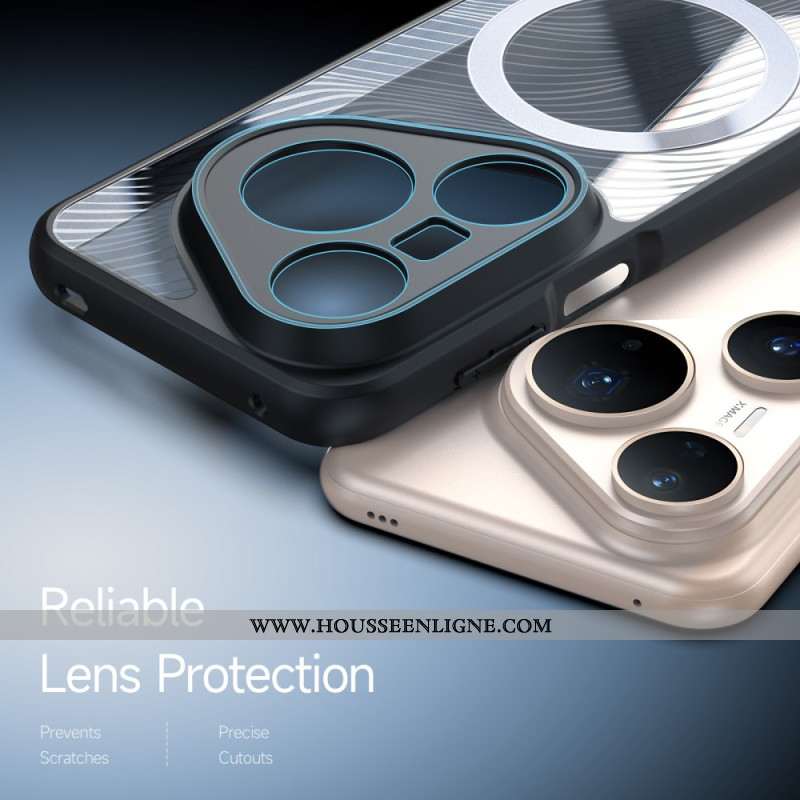 Coque Huawei Pura 80 Pro MagSafe Aimo Series DUX DUCIS