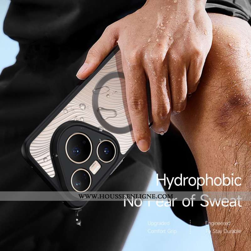 Coque Huawei Pura 80 Pro MagSafe Aimo Series DUX DUCIS