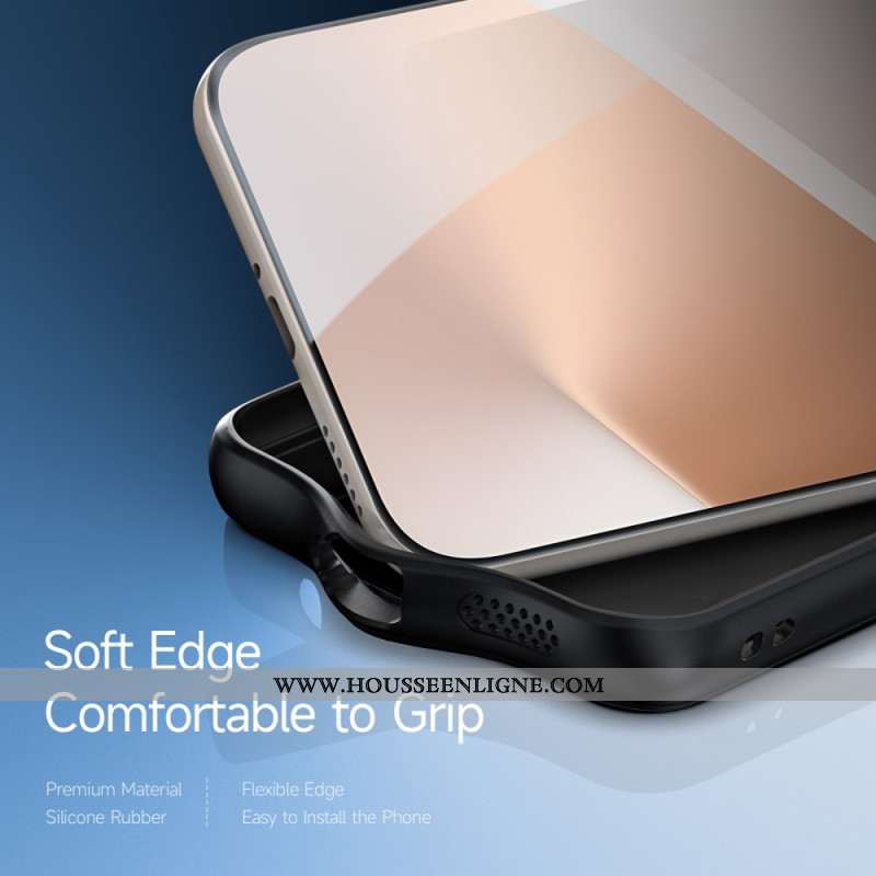 Coque Huawei Pura 80 Pro MagSafe Aimo Series DUX DUCIS