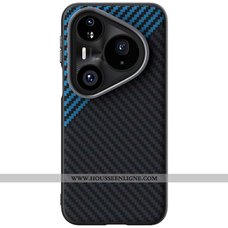 Coque Huawei Pura 80 Pro MagSafe Fibre Carbone ABEEL