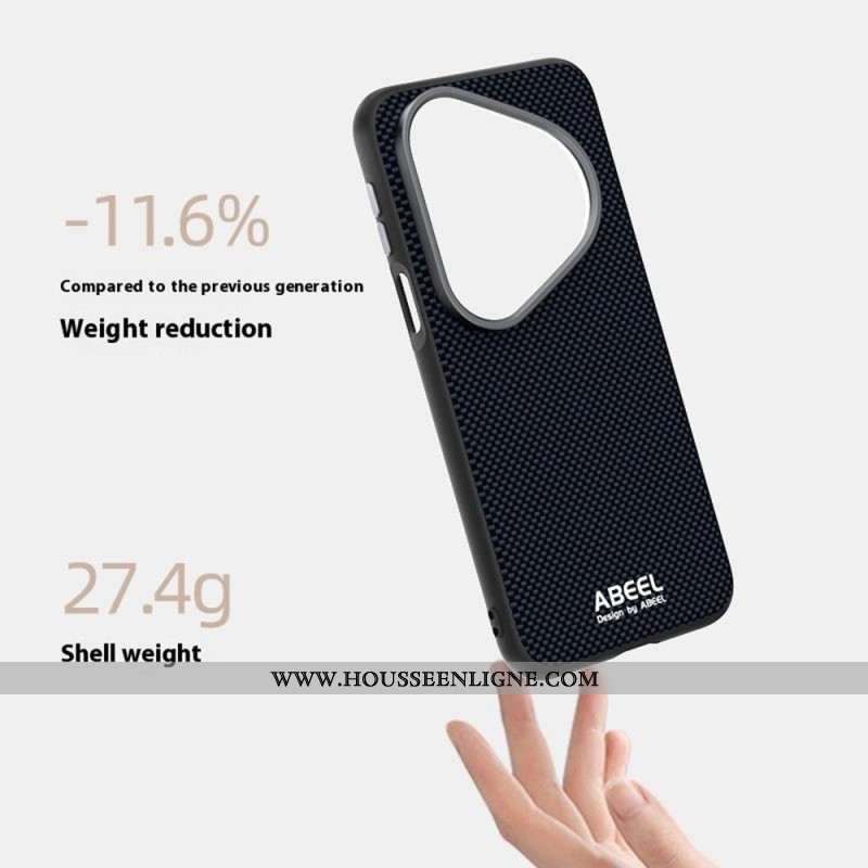 Coque Huawei Pura 80 Pro MagSafe Hybride ABEEL