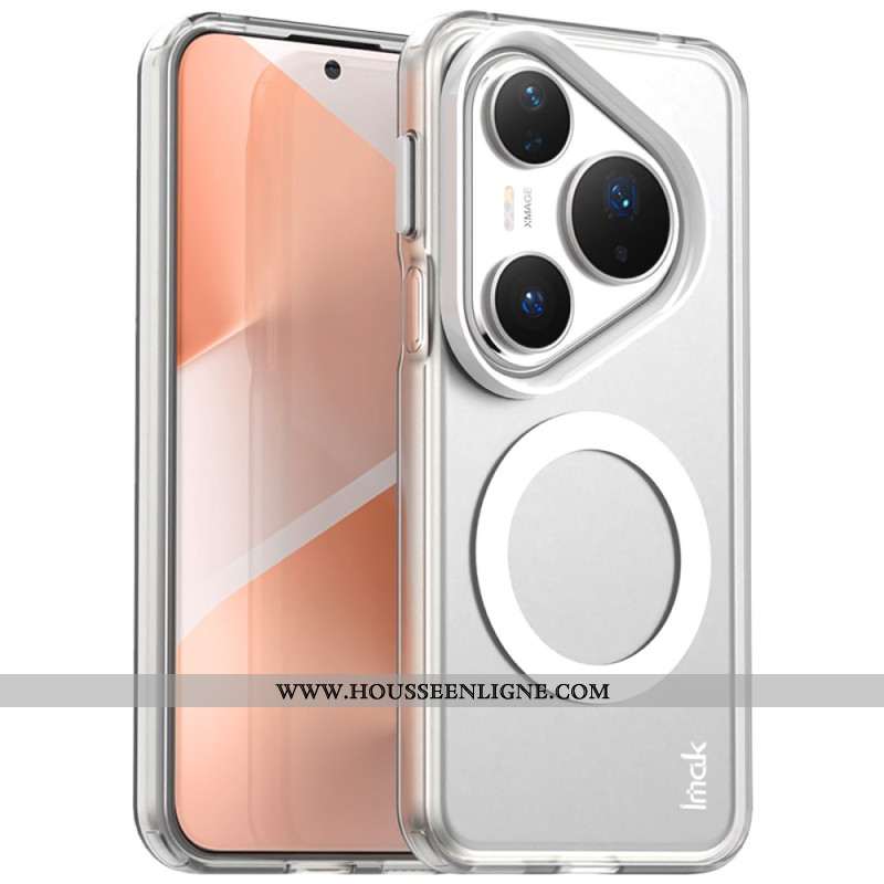 Coque Huawei Pura 80 Pro MagSafe IMAK
