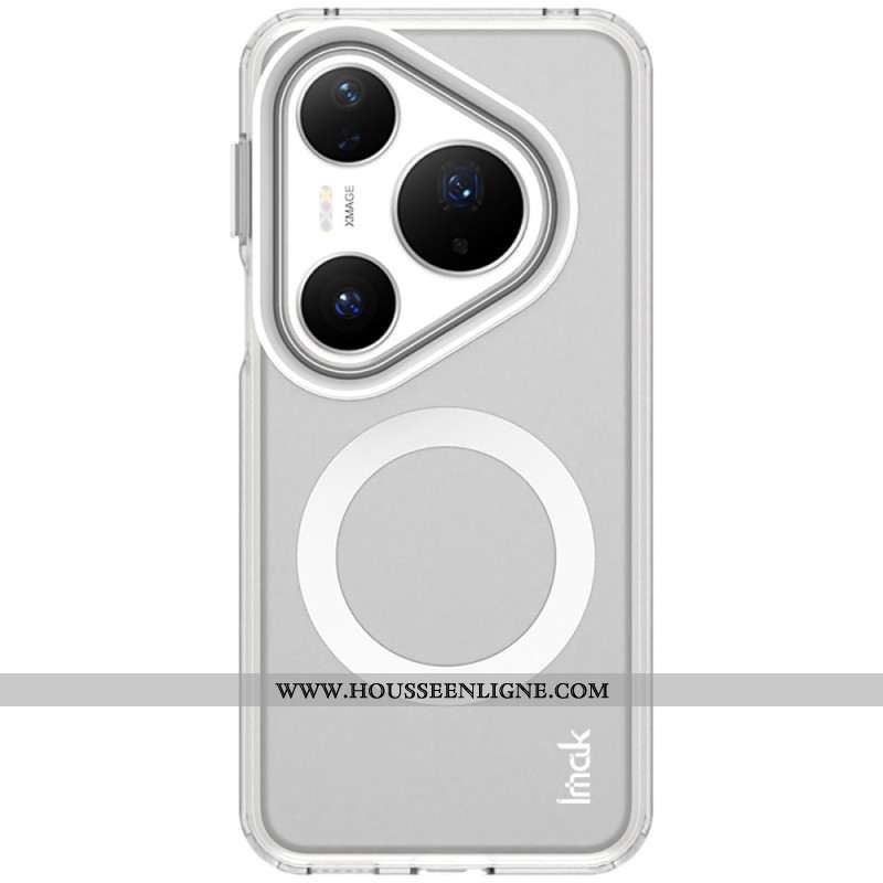 Coque Huawei Pura 80 Pro MagSafe IMAK