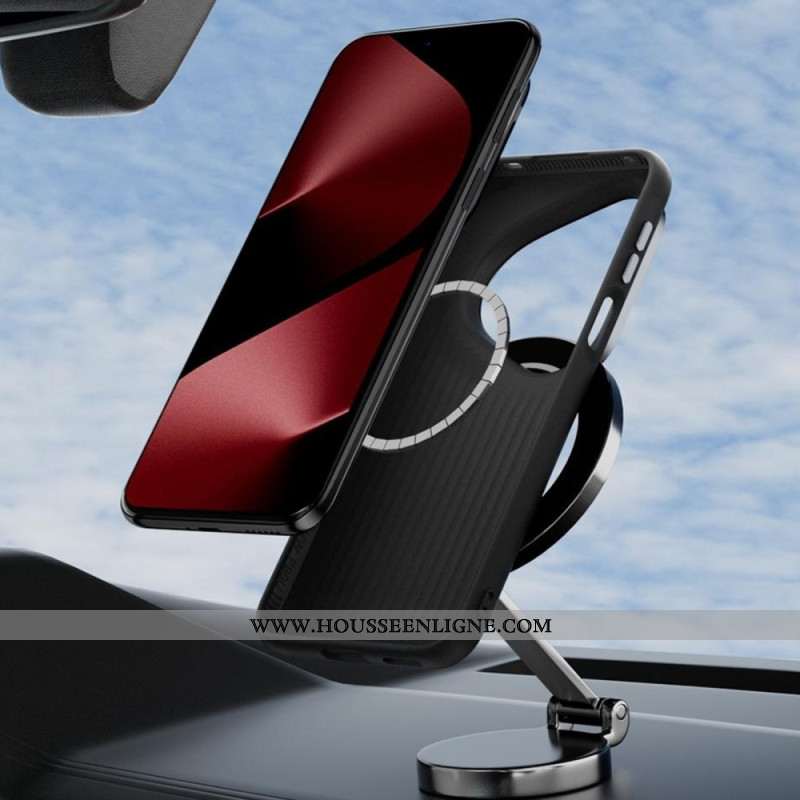 Coque Huawei Pura 80 Pro Magnétique ABEEL