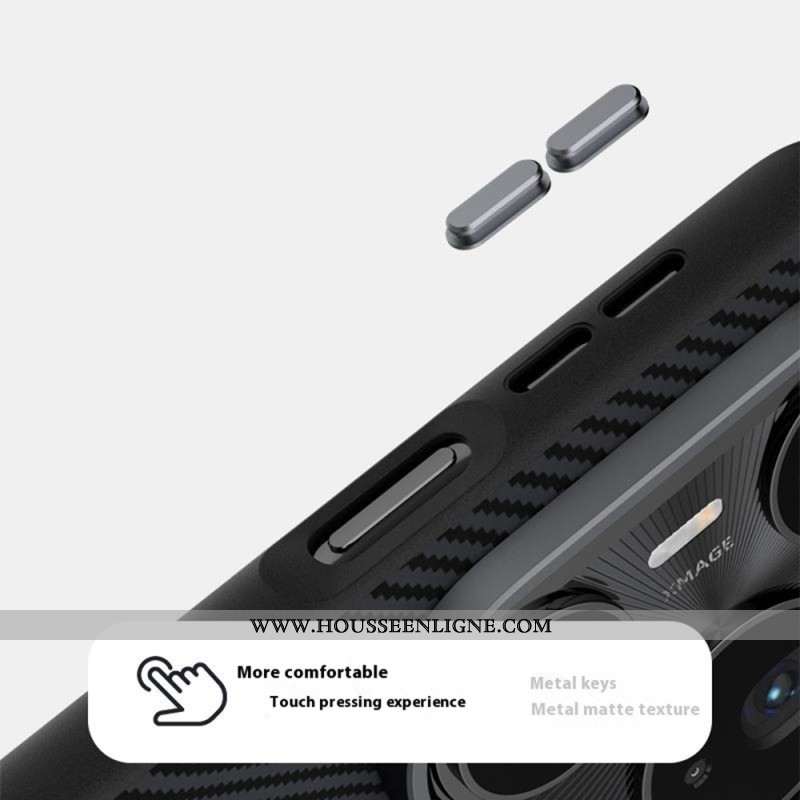 Coque Huawei Pura 80 Pro Magnétique ABEEL