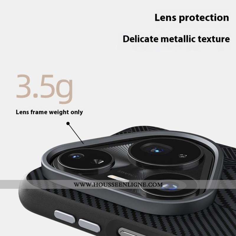 Coque Huawei Pura 80 Pro Magnétique ABEEL