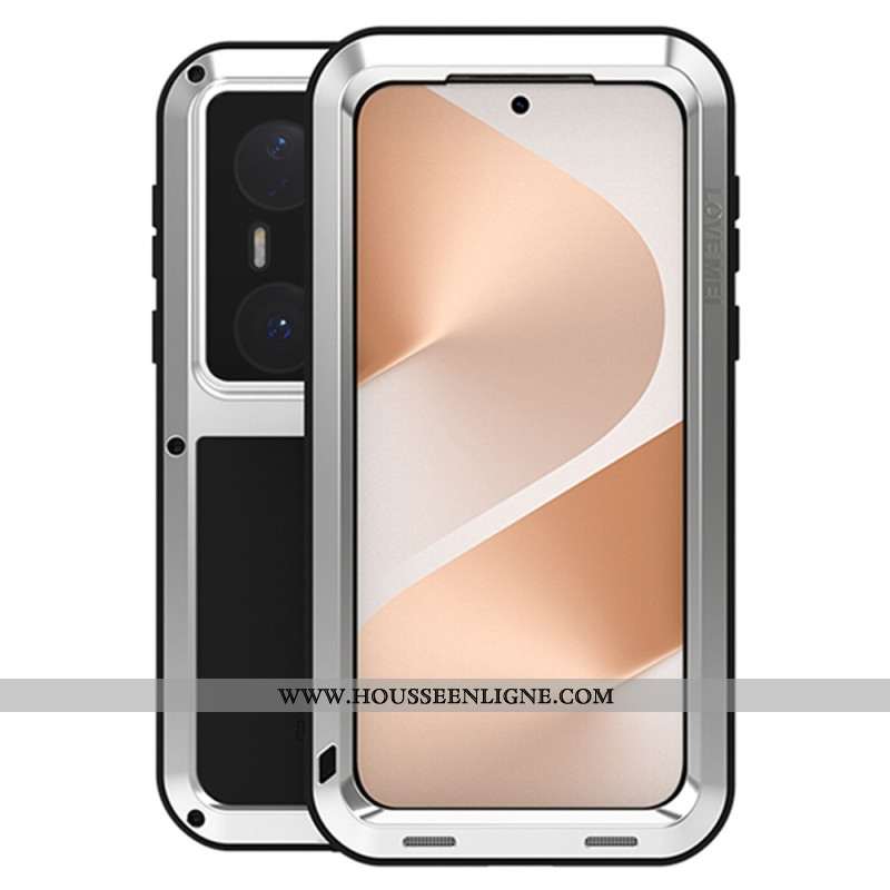 Coque Huawei Pura 80 Pro Renforcée LOVE MEI