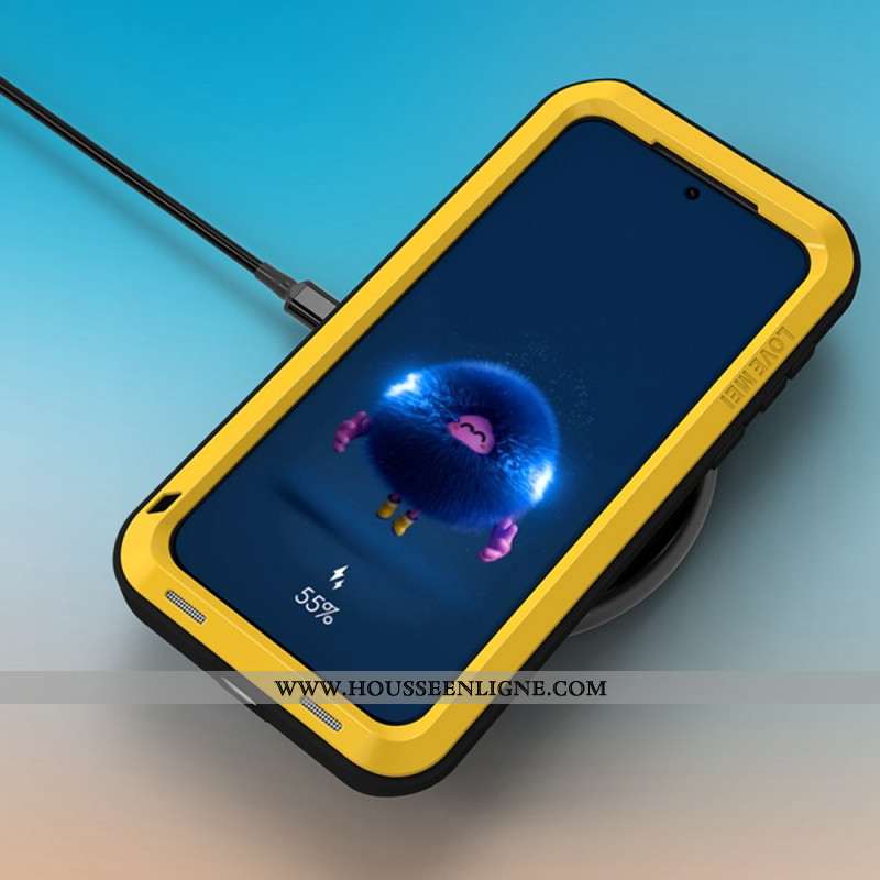 Coque Huawei Pura 80 Pro Renforcée LOVE MEI