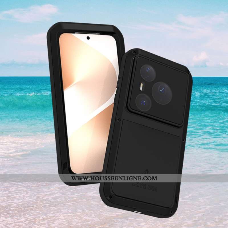 Coque Huawei Pura 80 Pro Renforcée LOVE MEI