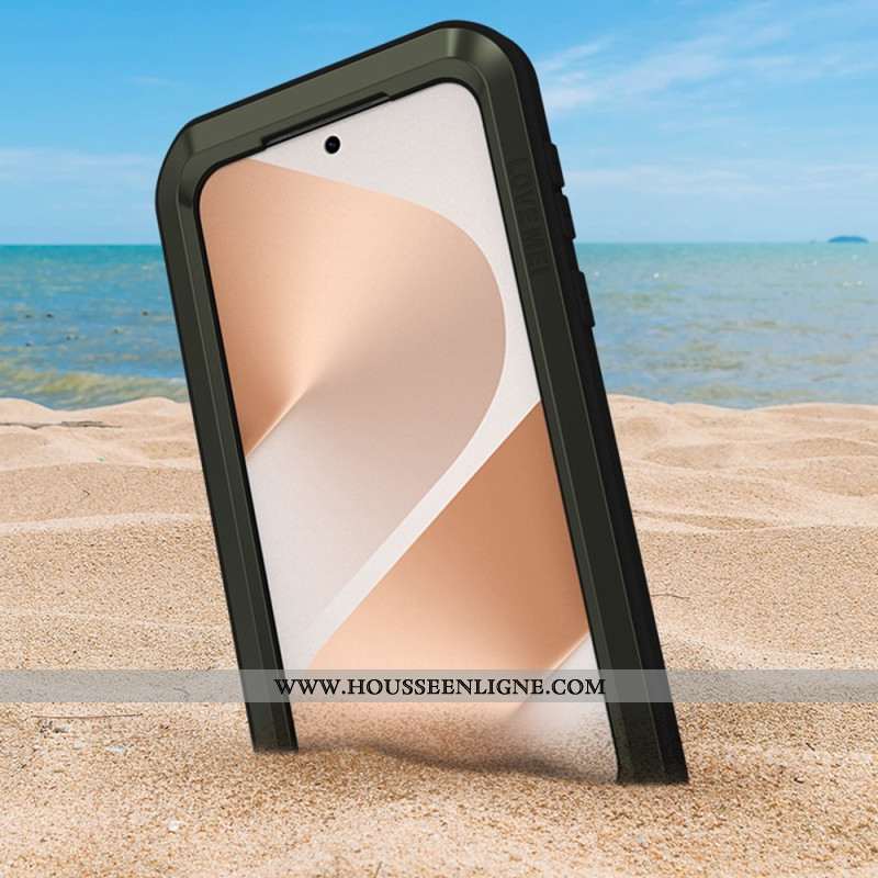 Coque Huawei Pura 80 Pro Renforcée LOVE MEI