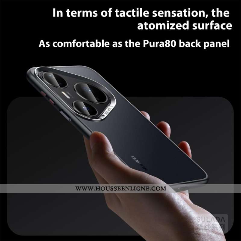 Coque Huawei Pura 80 Pro SULADA