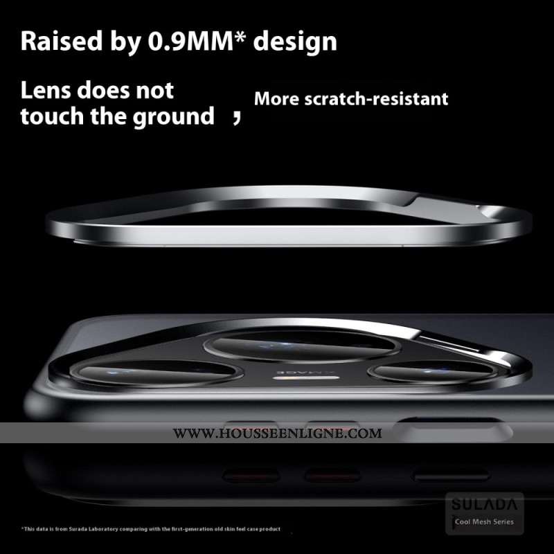 Coque Huawei Pura 80 Pro SULADA