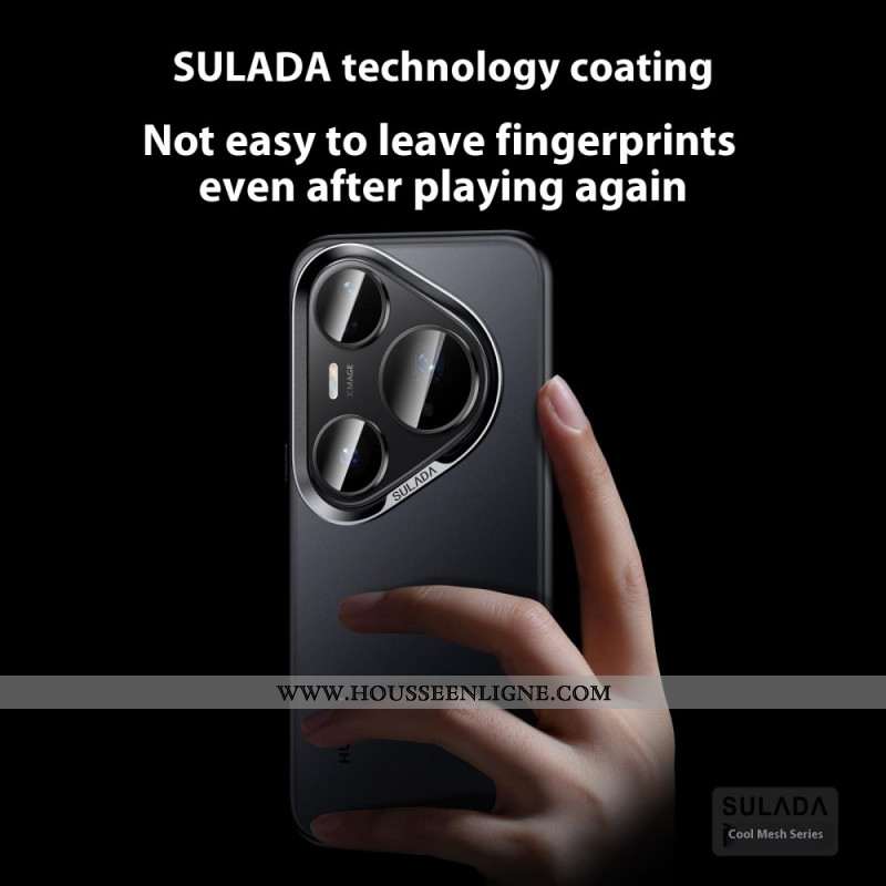 Coque Huawei Pura 80 Pro SULADA