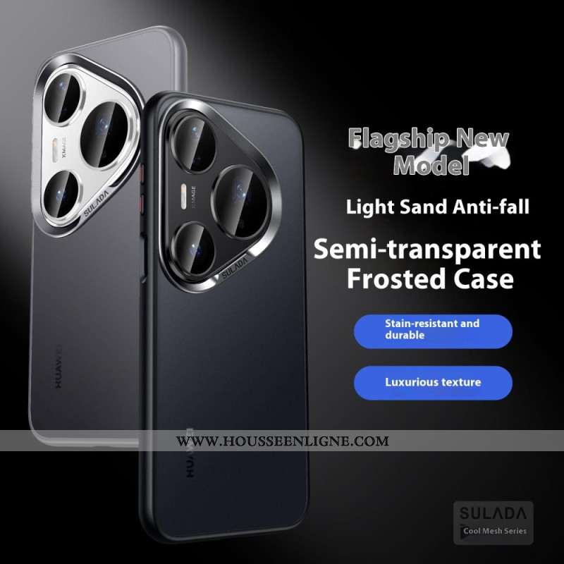 Coque Huawei Pura 80 Pro SULADA