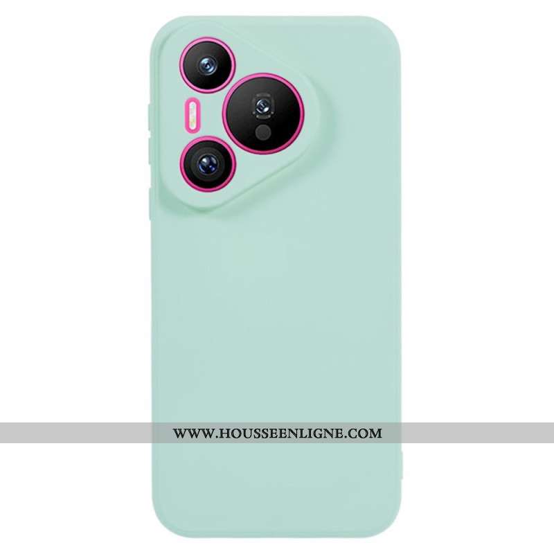 Coque Huawei Pura 80 Pro Silicone