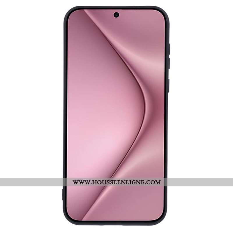 Coque Huawei Pura 80 Pro Silicone