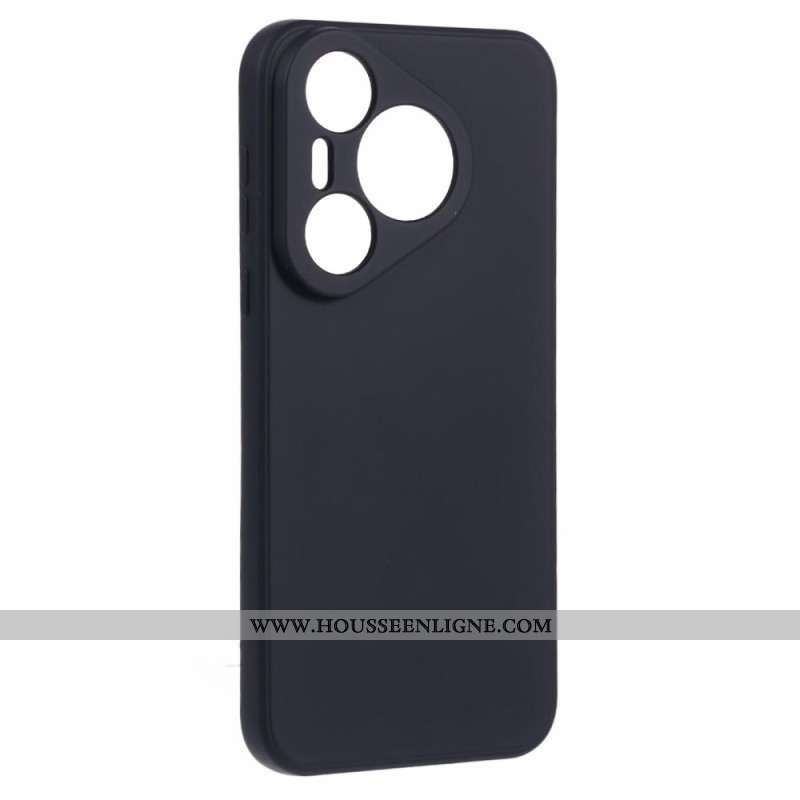 Coque Huawei Pura 80 Pro Silicone