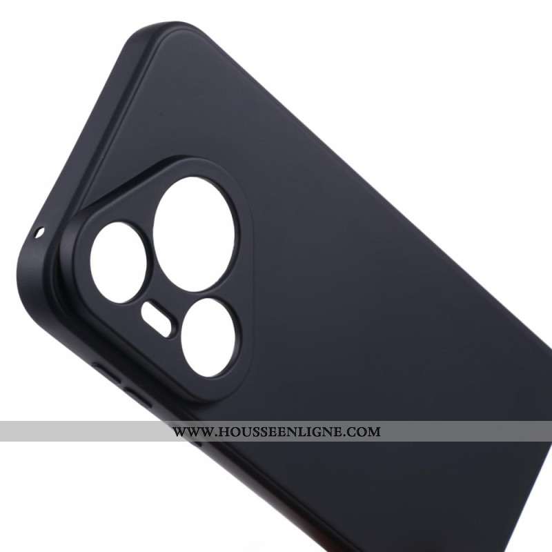 Coque Huawei Pura 80 Pro Silicone