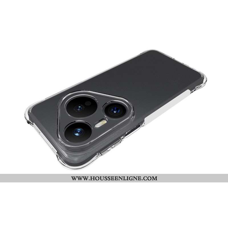 Coque Huawei Pura 80 Pro Transparente Renforcée