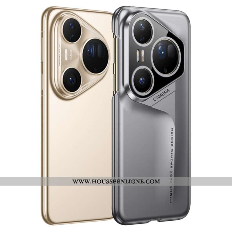 Coque Huawei Pura 80 Pro Ultra-Fine GKK