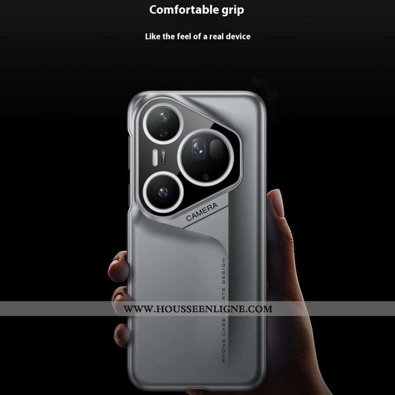 Coque Huawei Pura 80 Pro Ultra-Fine GKK