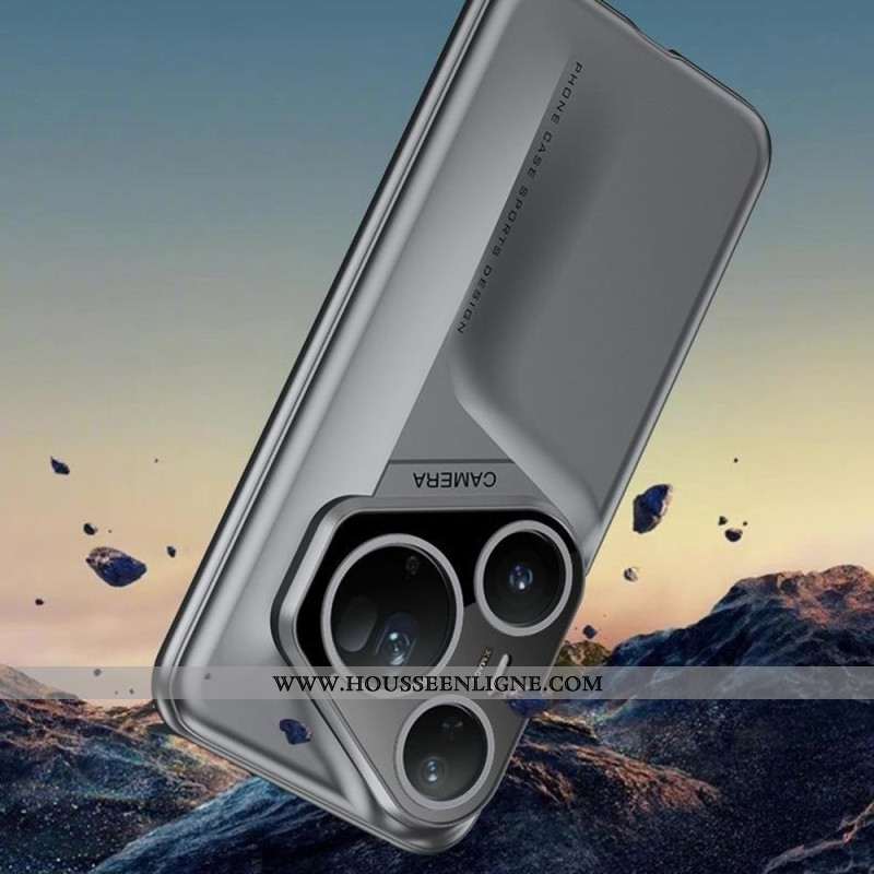 Coque Huawei Pura 80 Pro Ultra-Fine GKK