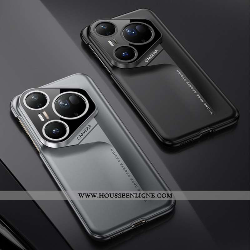 Coque Huawei Pura 80 Pro Ultra-Fine GKK