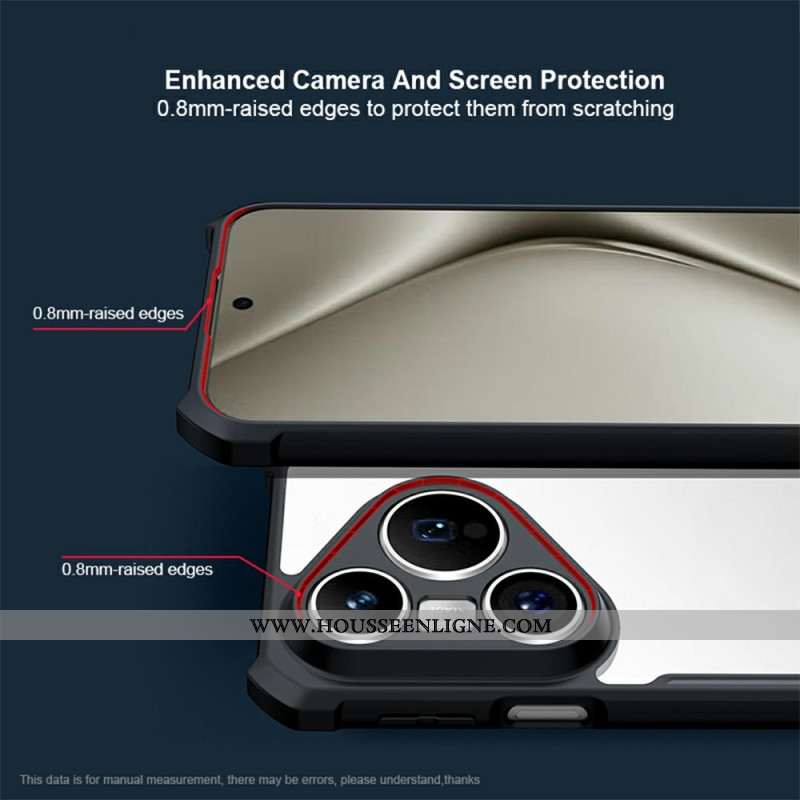 Coque Huawei Pura 80 Pro XUNDD