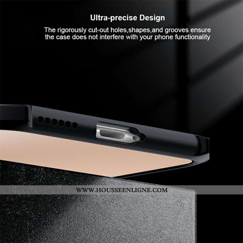 Coque Huawei Pura 80 Pro XUNDD