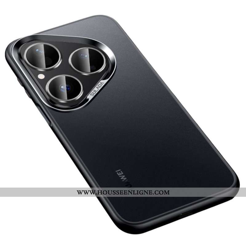 Coque Huawei Pura 80 Protection Antichoc SULADA