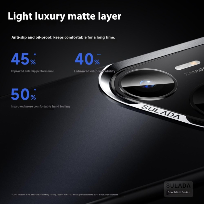 Coque Huawei Pura 80 Protection Antichoc SULADA