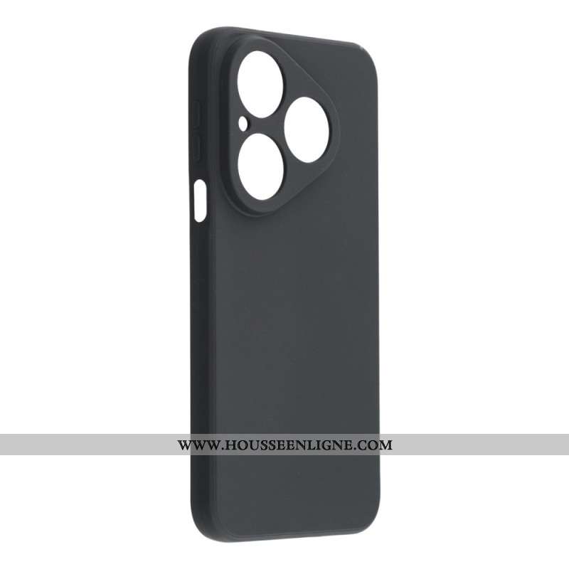 Coque Huawei Pura 80 Silicone