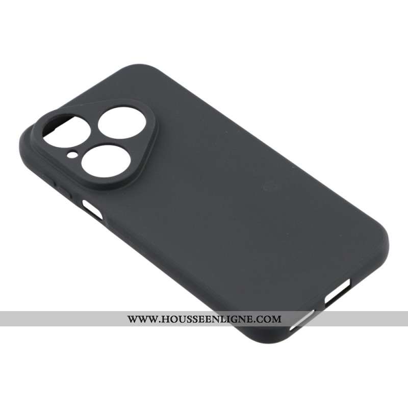 Coque Huawei Pura 80 Silicone