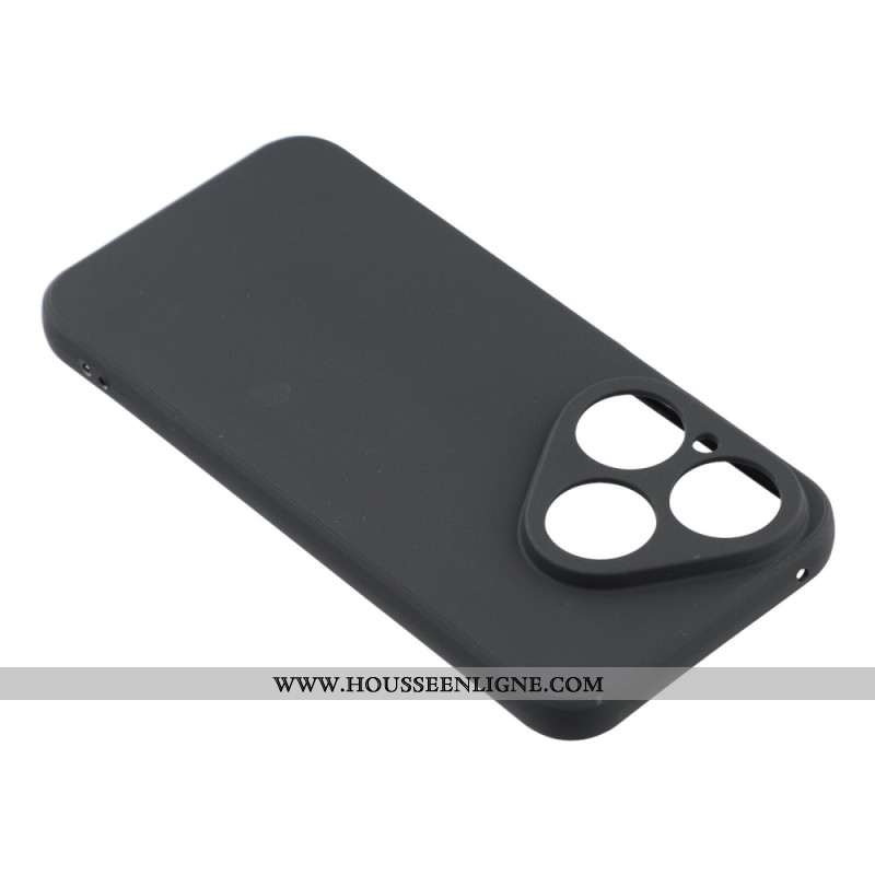 Coque Huawei Pura 80 Silicone