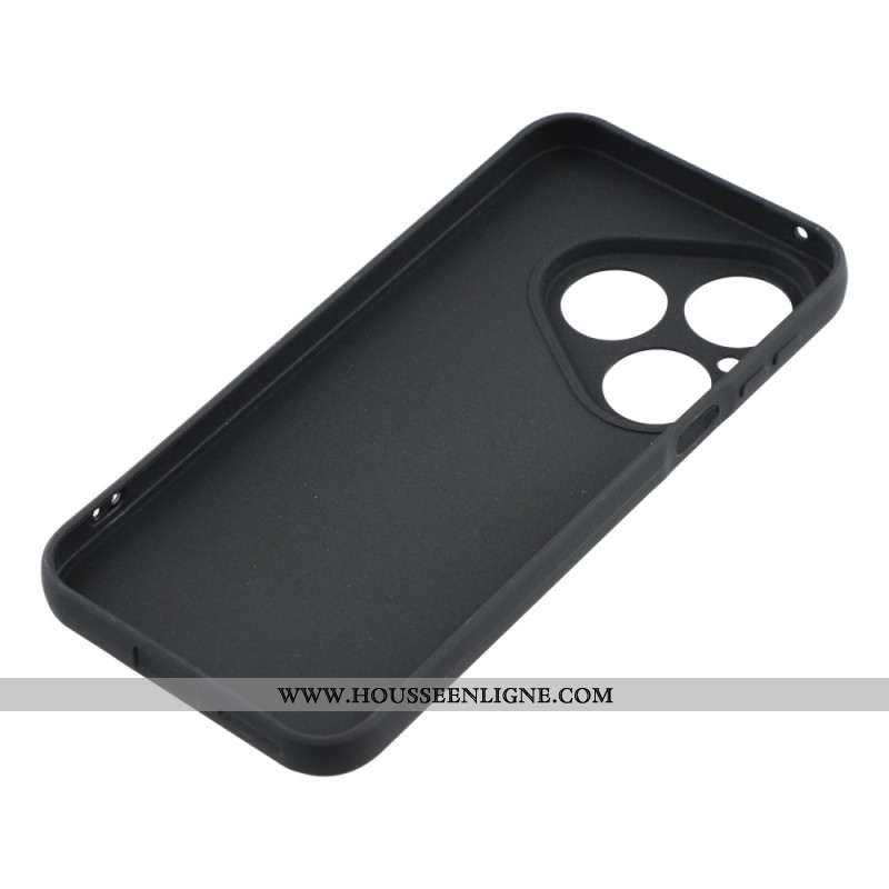 Coque Huawei Pura 80 Silicone
