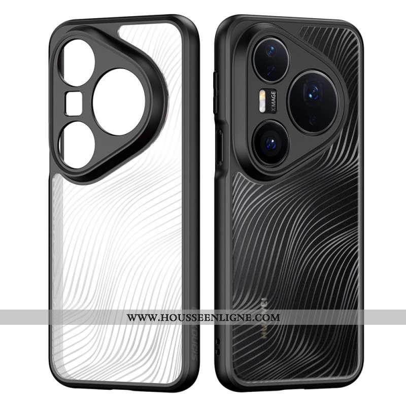 Coque Huawei Pura 80 Ultra Aimo Series DUX DUCIS