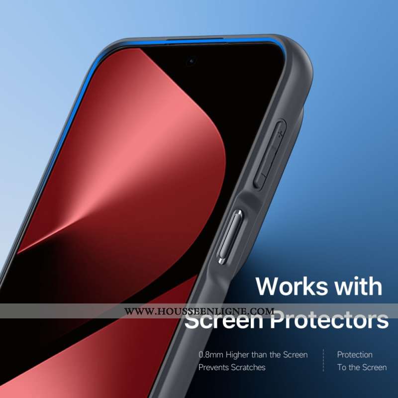 Coque Huawei Pura 80 Ultra Aimo Series DUX DUCIS